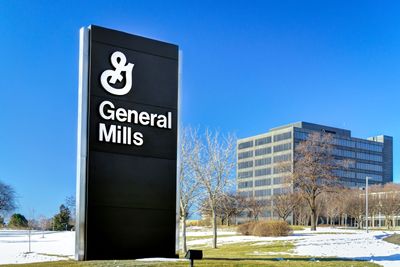 Is General Mills Stock Underperforming the Dow?